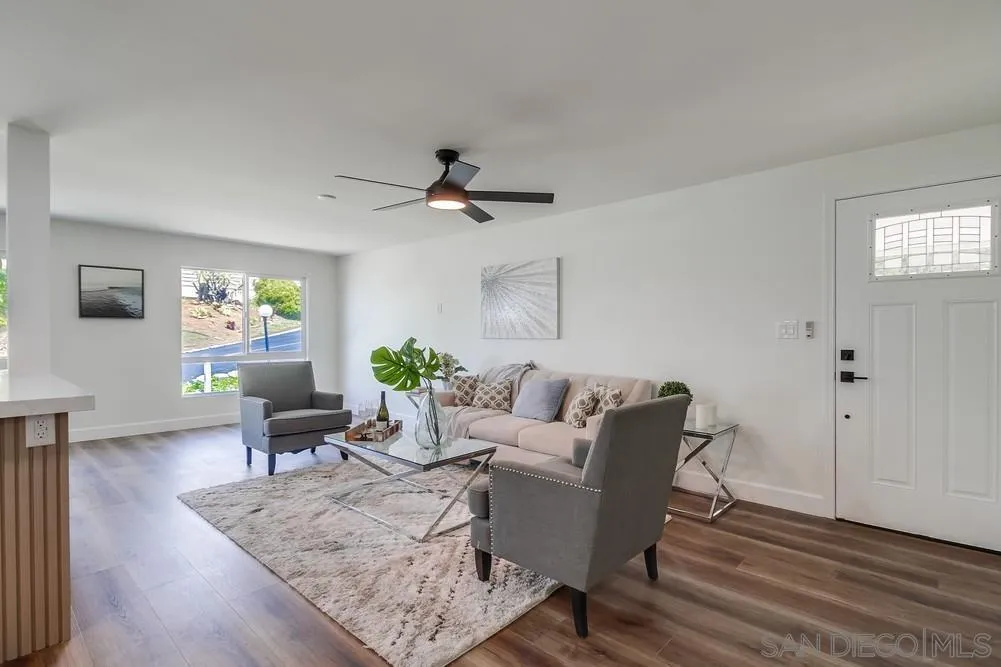 1815 Sweetwater Road, Unit 22 Spring Valley, CA 91977 - Photo 5 of 24 Gallery Image 5