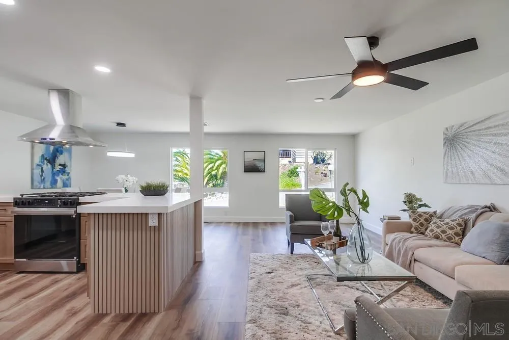 1815 Sweetwater Road, Unit 22 Spring Valley, CA 91977 - Photo 6 of 24 Gallery Image 6
