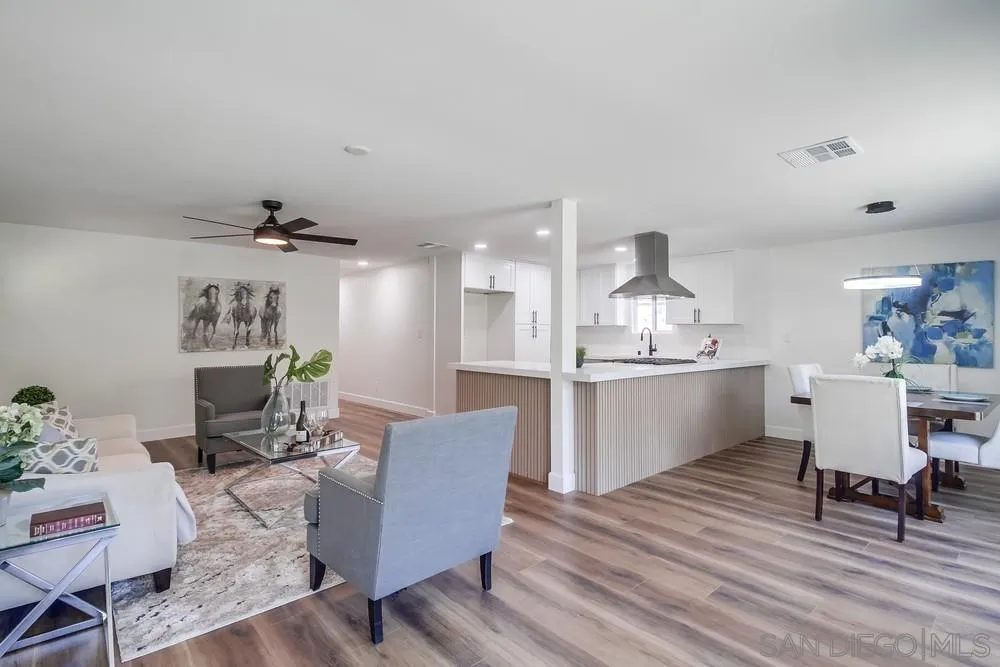 1815 Sweetwater Road, Unit 22 Spring Valley, CA 91977 - Photo 8 of 24 Gallery Image 8