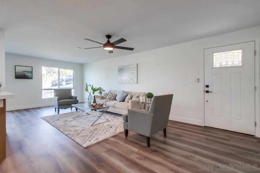 1815 Sweetwater Road, Unit 22 Spring Valley, CA 91977 - Photo 9 of 24 Gallery Image 9