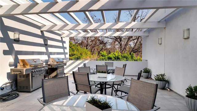 a view of a livingroom with furniture and window