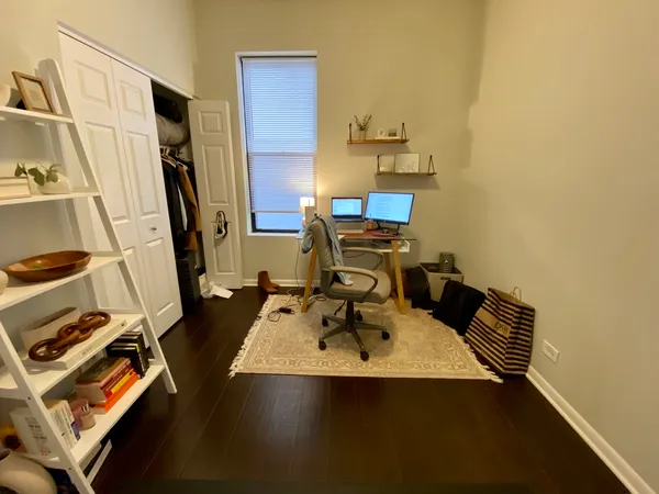 $3,195 | 1657 North Halsted Street, Unit 1R, Chicago, IL 60614