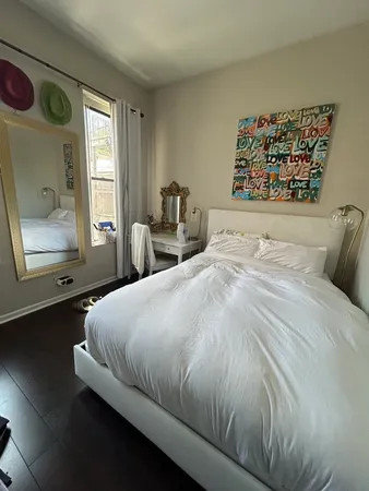$3,195 | 1657 North Halsted Street, Unit 1R, Chicago, IL 60614