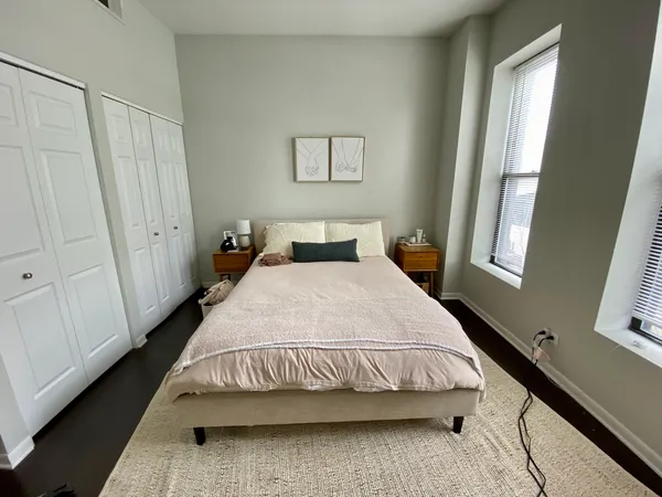 $3,195 | 1657 North Halsted Street, Unit 1R, Chicago, IL 60614