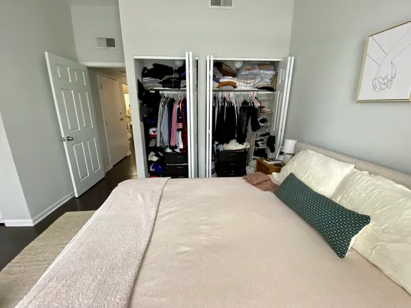 $3,195 | 1657 North Halsted Street, Unit 1R, Chicago, IL 60614