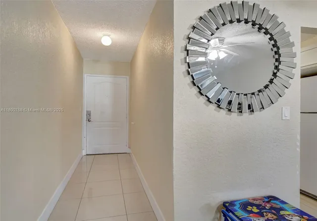 wooden floor in a gallery