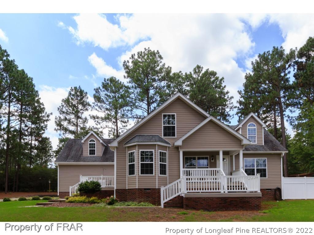 707 Sun Road Aberdeen, NC 28315 - Photo 1 of 36 Gallery Image 1