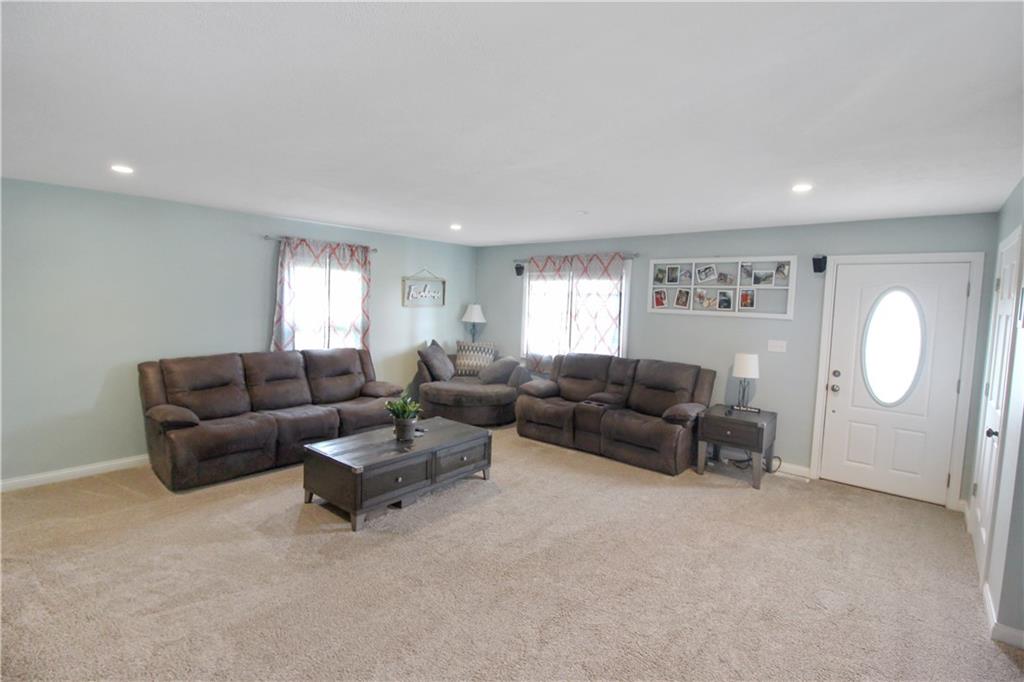 2475 North Olive Church Road Paragon, IN 46166 - Photo 3 of 21