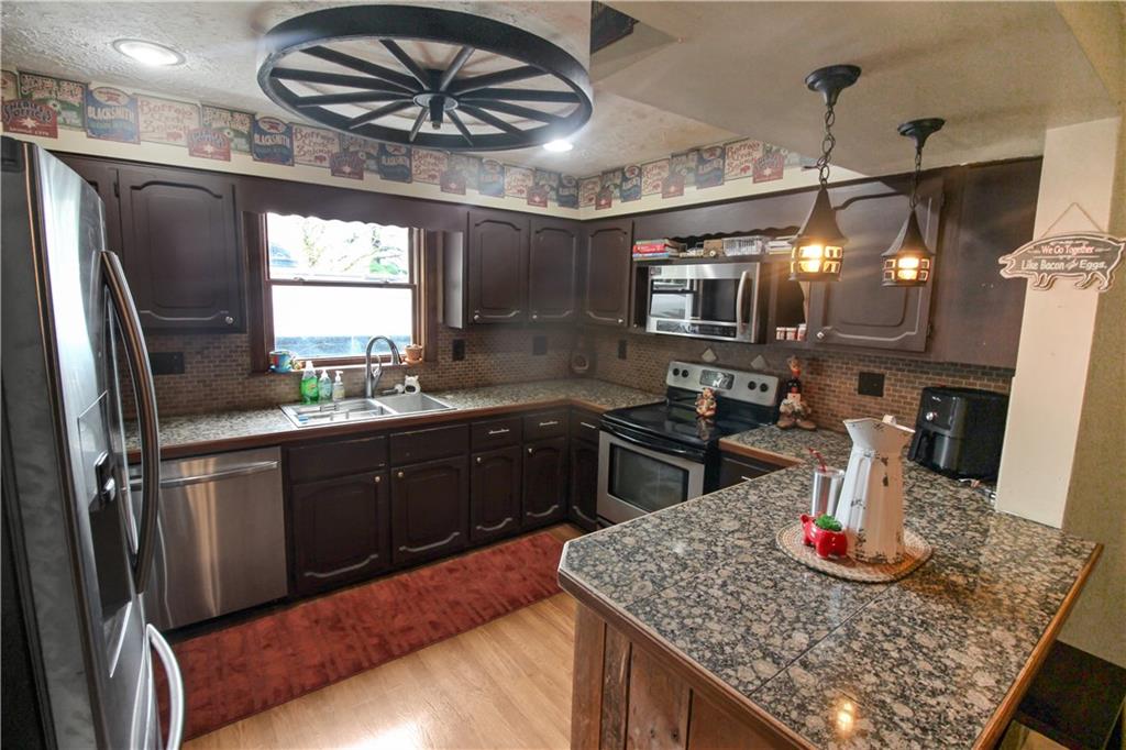 2475 North Olive Church Road Paragon, IN 46166 - Photo 8 of 21