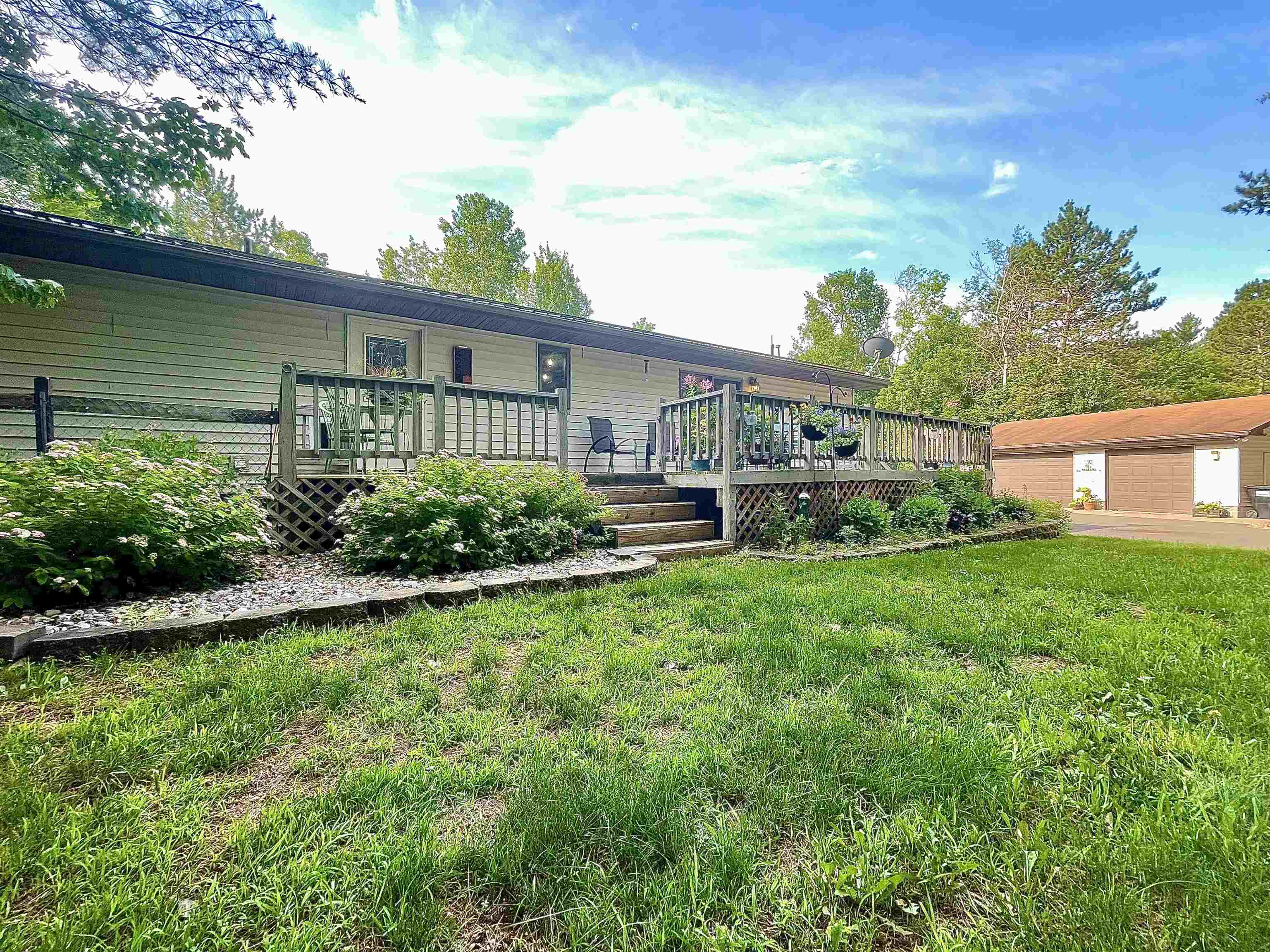 4256 Cth Road Rhinelander, WI 54501 - Photo 1 of 1