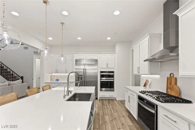 $2,195,000 | 12178 Harris Smt Avenue, Las Vegas, NV 89138