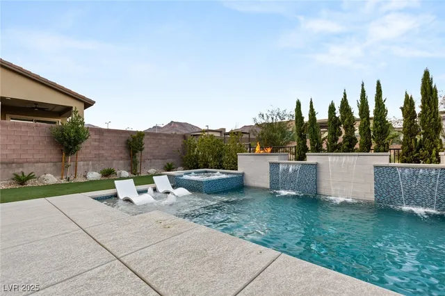 $2,195,000 | 12178 Harris Smt Avenue, Las Vegas, NV 89138