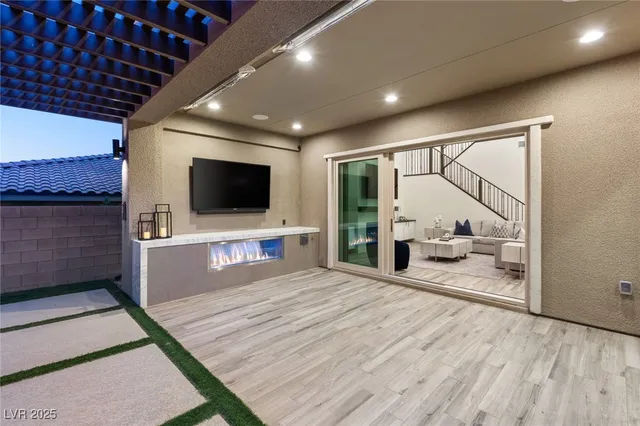 $2,195,000 | 12178 Harris Smt Avenue, Las Vegas, NV 89138