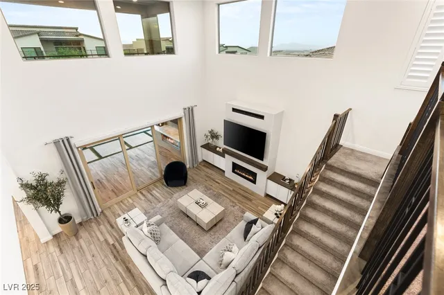 $2,195,000 | 12178 Harris Smt Avenue, Las Vegas, NV 89138