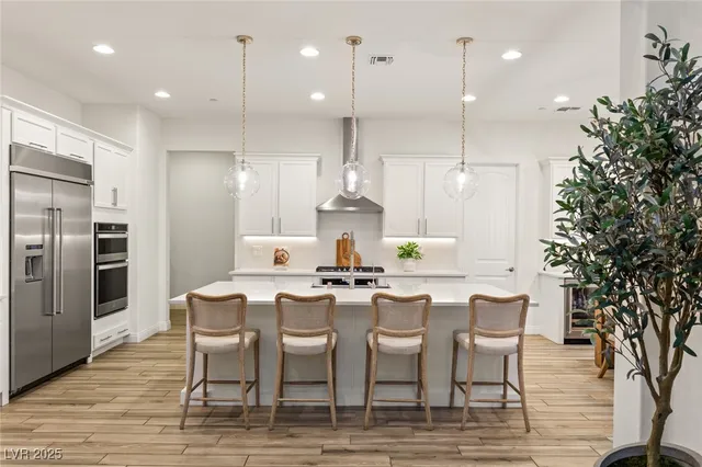 $2,195,000 | 12178 Harris Smt Avenue, Las Vegas, NV 89138