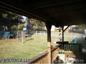 22 Tyler Street Clyde, NC 28721 - Photo 5 of 9 a view of swimming pool