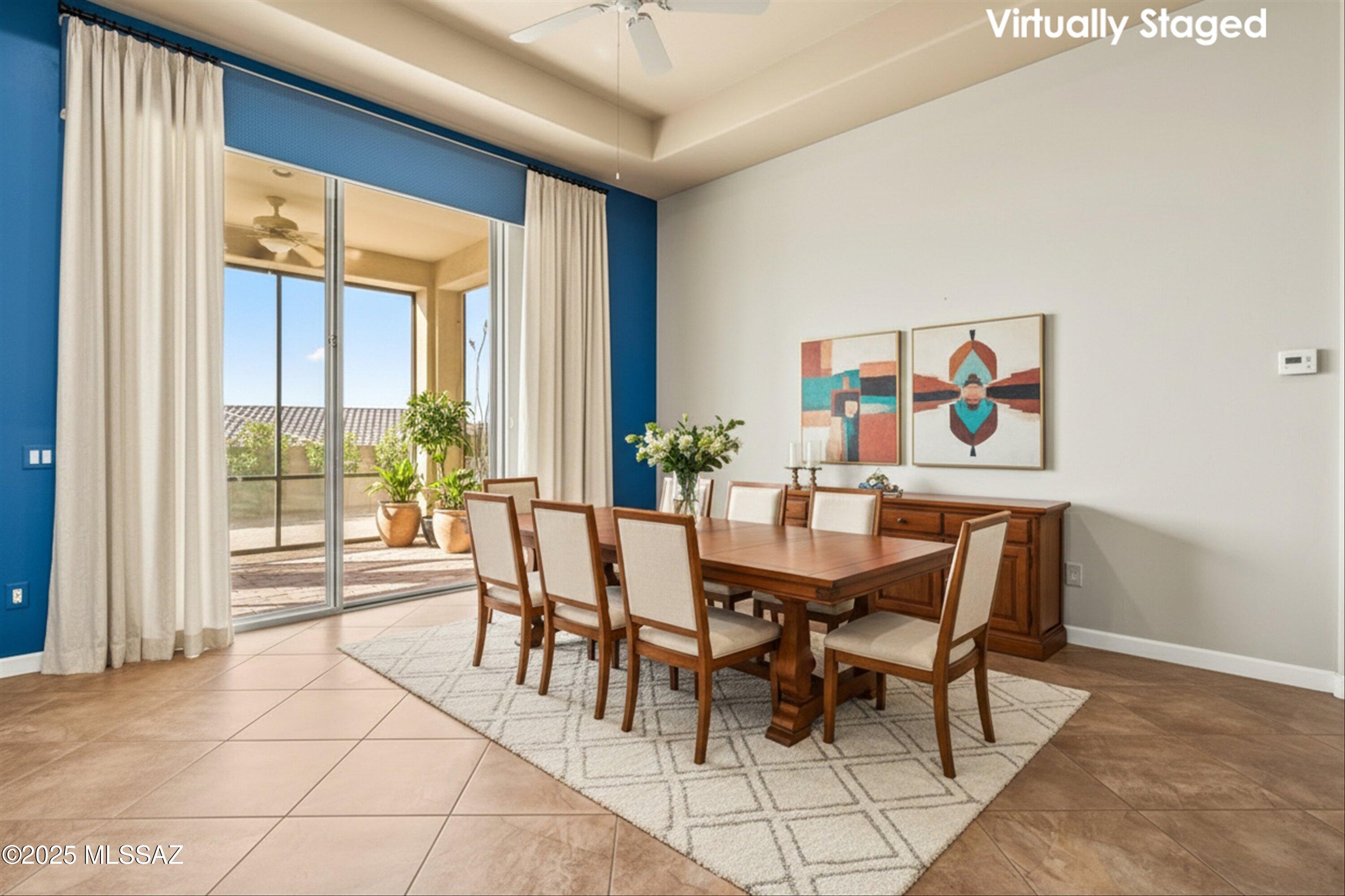 66213 East Box Elder Road Tucson, AZ 85739 - Photo 27 of 49 Gallery Image 27