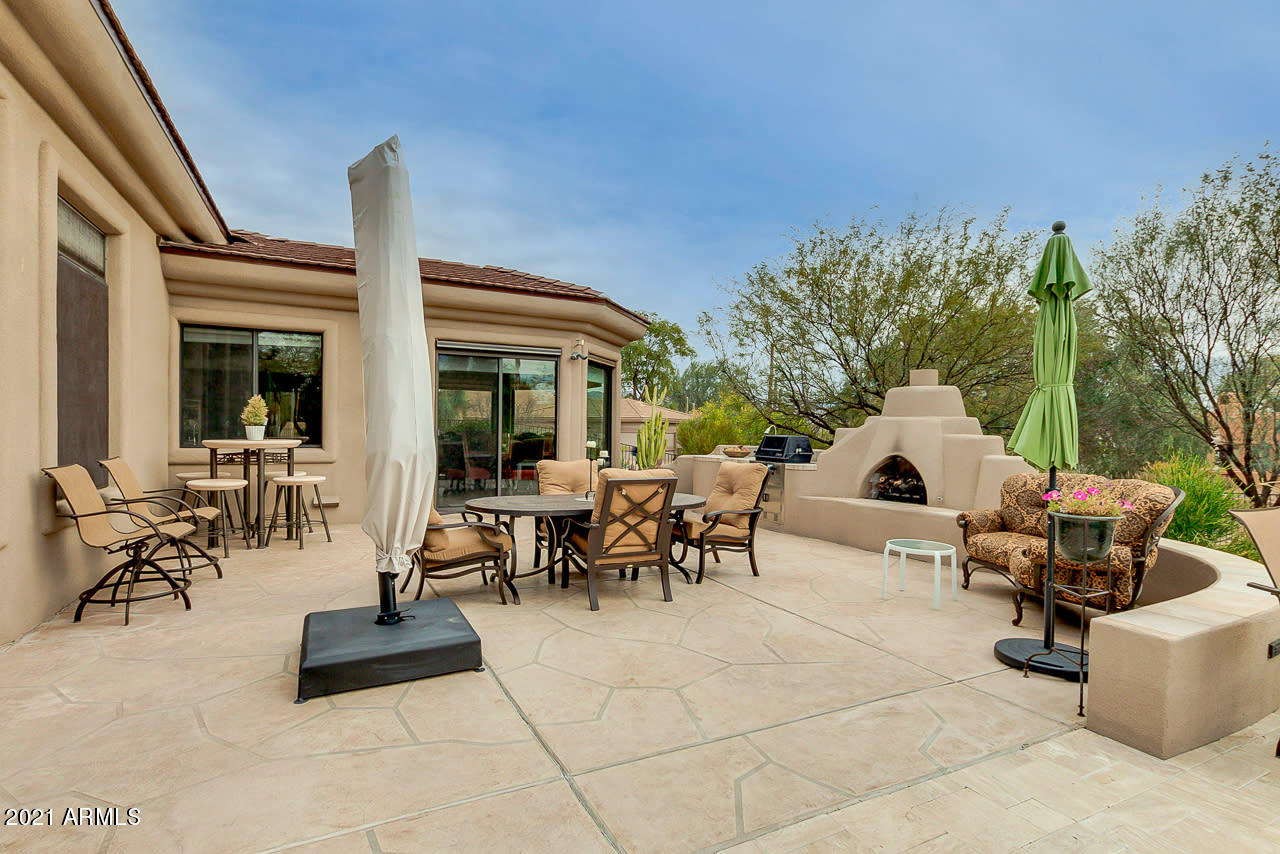 26702 Picacho Circle Rio Verde, AZ 85263 - Photo 12 of 46 Listing_618016_Photo_12