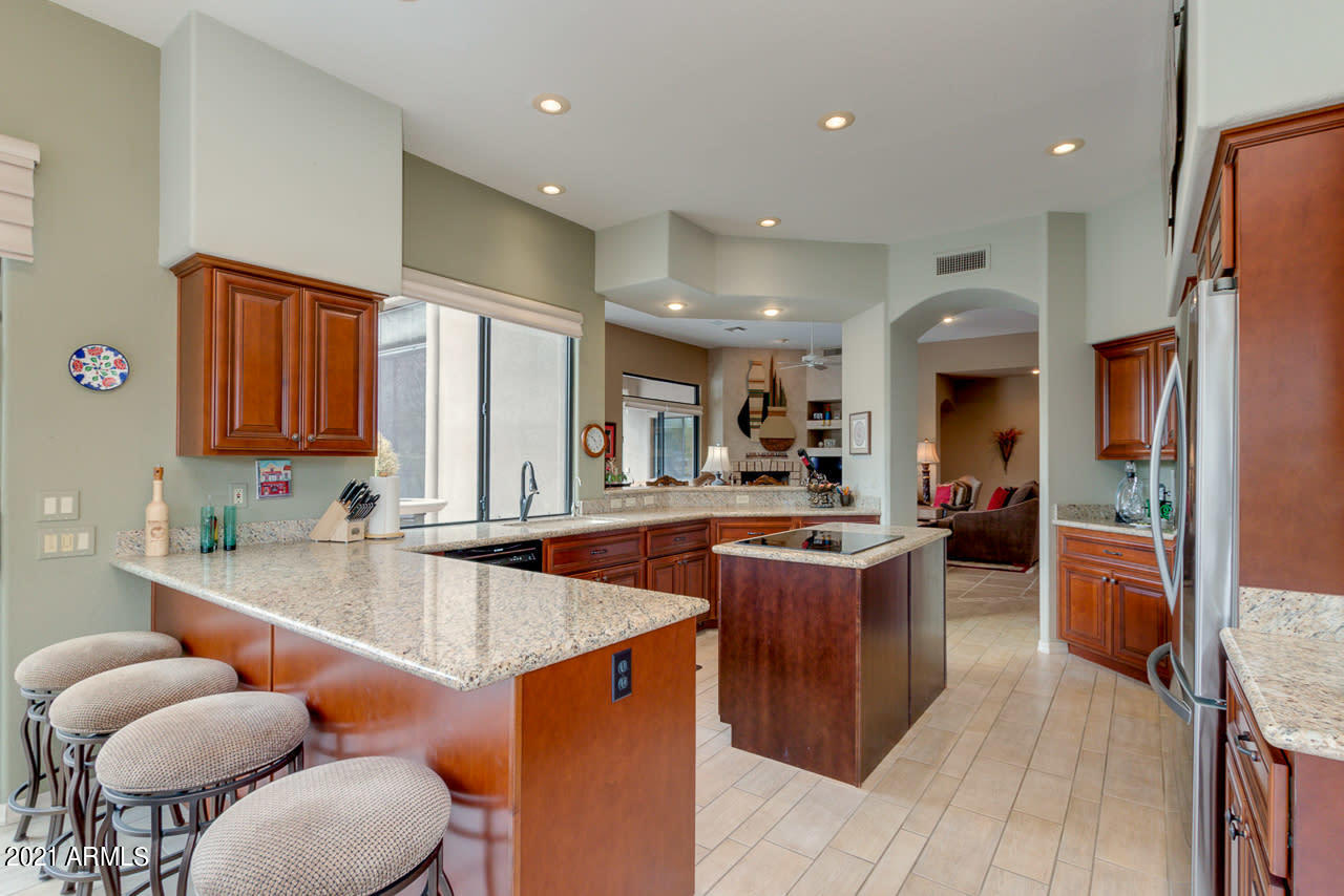 26702 Picacho Circle Rio Verde, AZ 85263 - Photo 16 of 46 Listing_618016_Photo_16