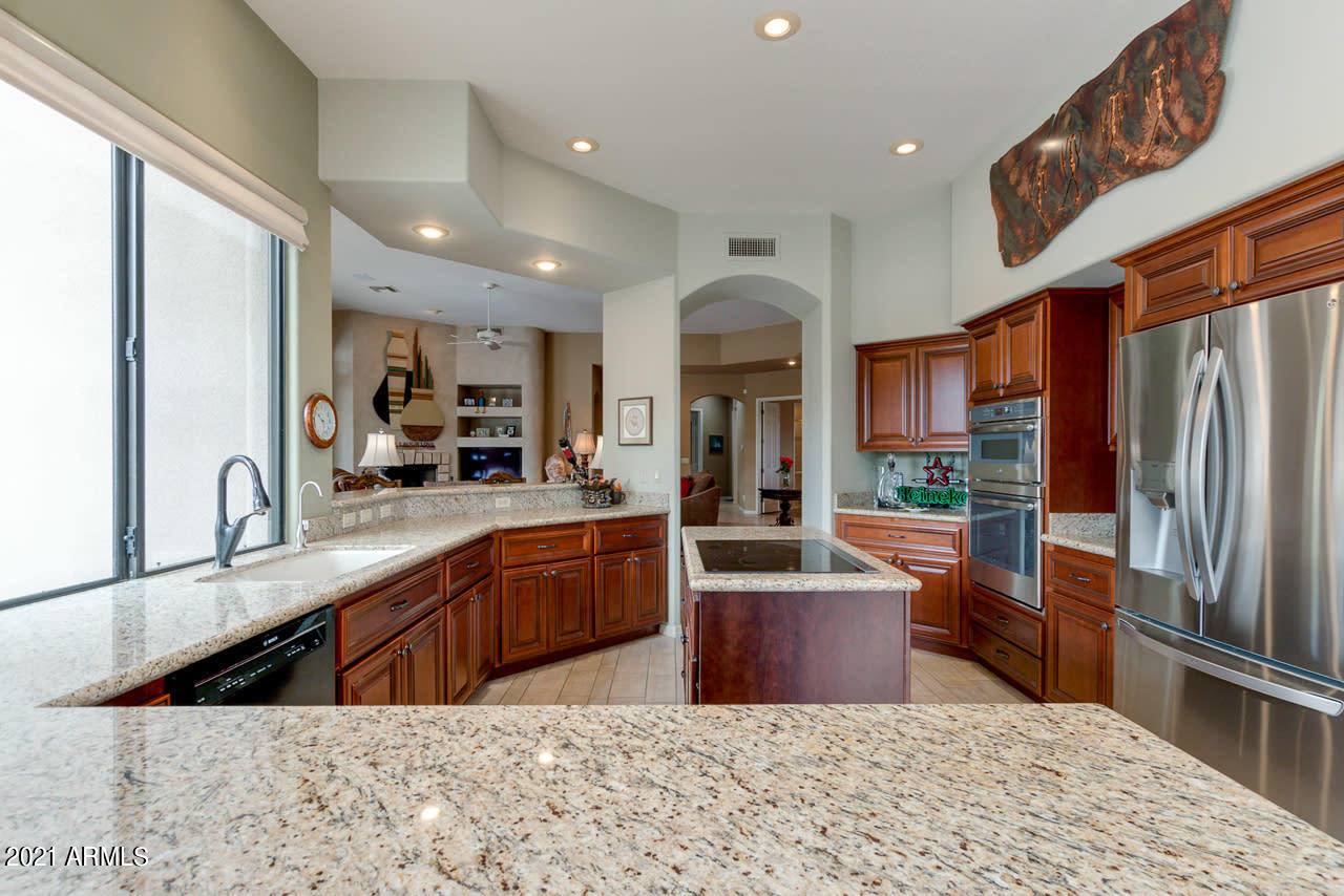 26702 Picacho Circle Rio Verde, AZ 85263 - Photo 2 of 46 Listing_618016_Photo_2