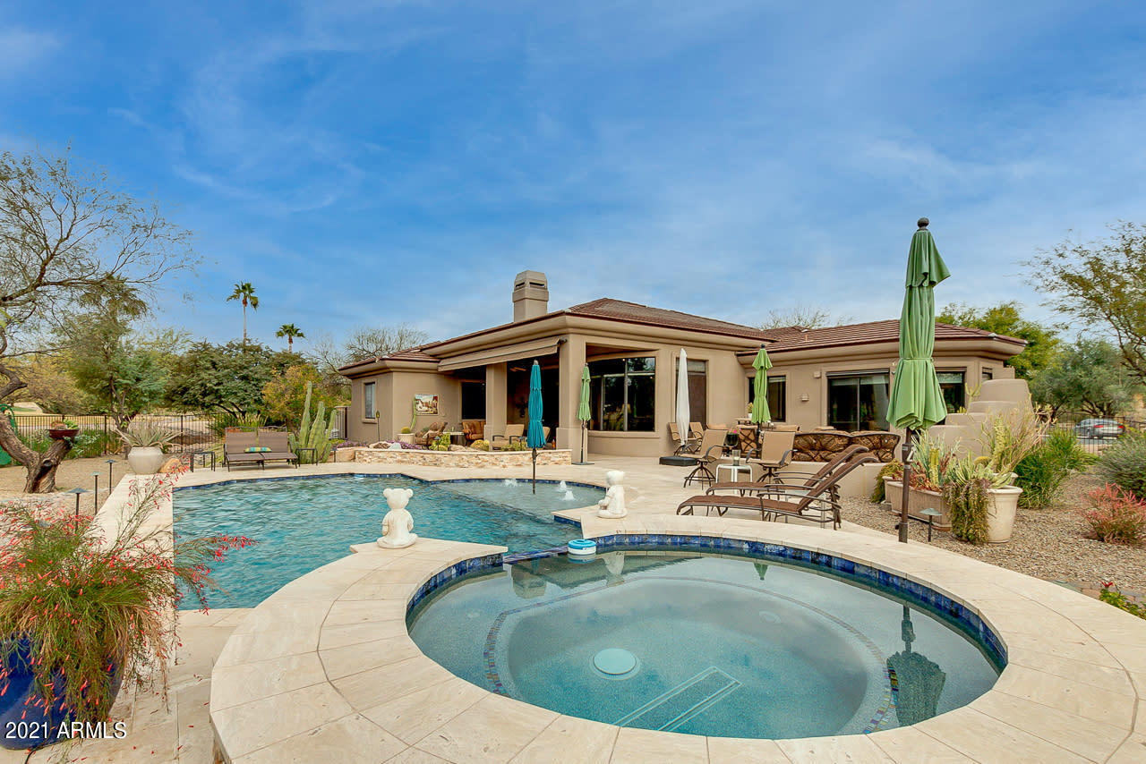 26702 Picacho Circle Rio Verde, AZ 85263 - Photo 24 of 46 Listing_618016_Photo_24