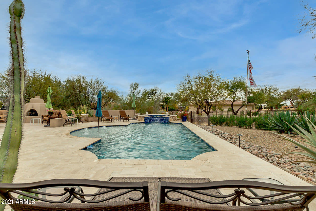 26702 Picacho Circle Rio Verde, AZ 85263 - Photo 25 of 46 Listing_618016_Photo_25