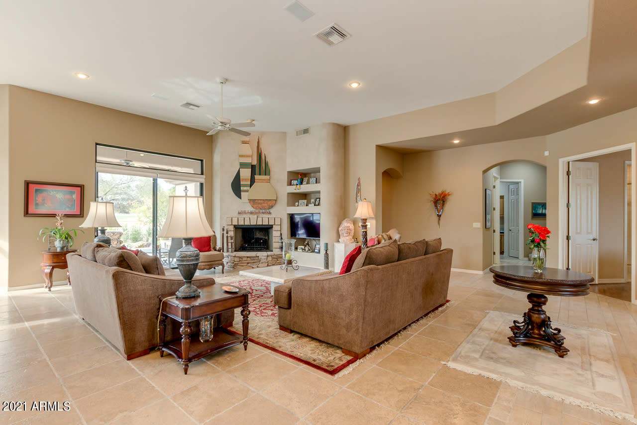 26702 Picacho Circle Rio Verde, AZ 85263 - Photo 3 of 46 Listing_618016_Photo_3