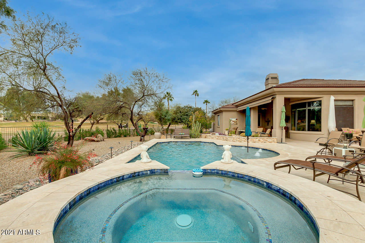 26702 Picacho Circle Rio Verde, AZ 85263 - Photo 33 of 46 Listing_618016_Photo_33