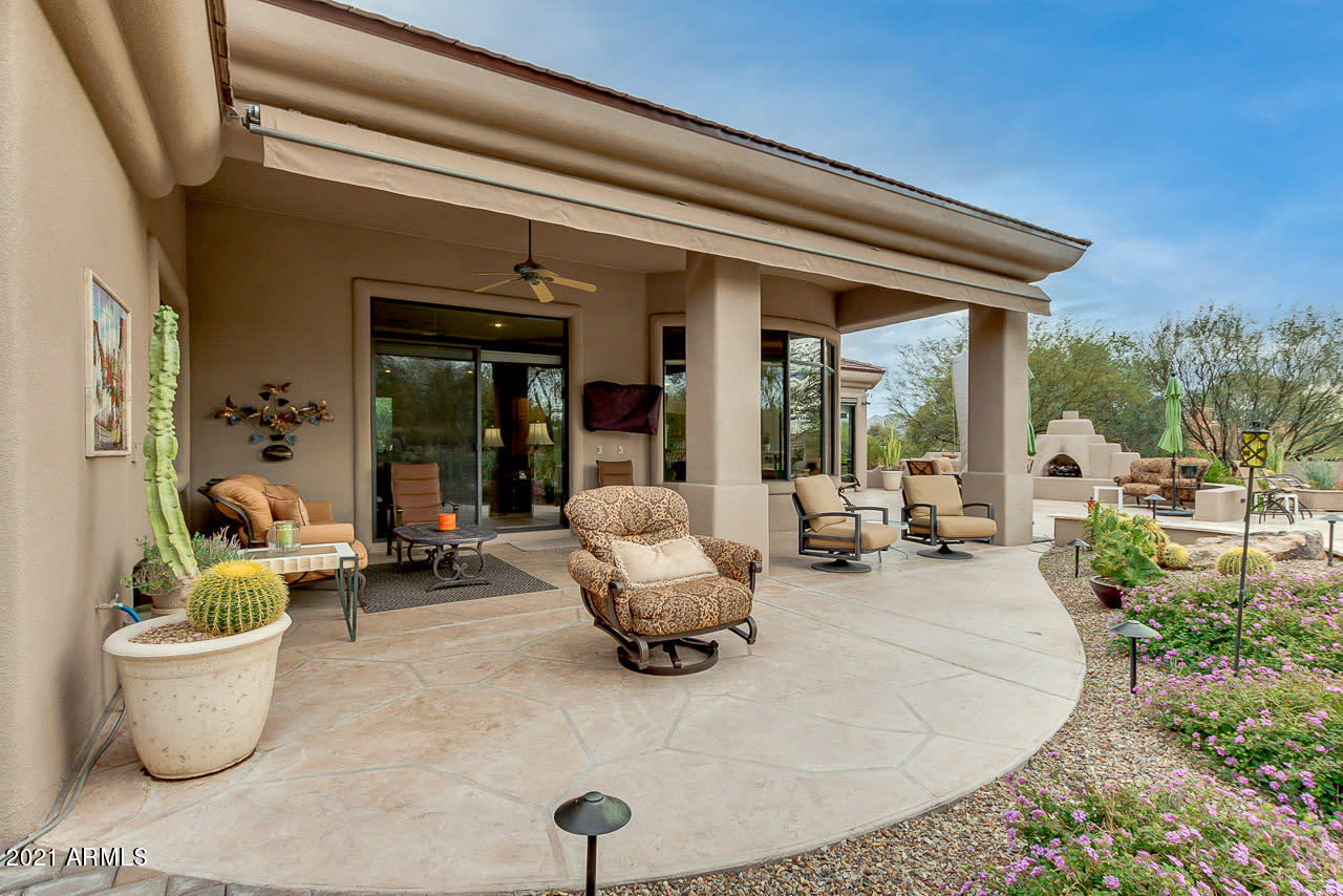 26702 Picacho Circle Rio Verde, AZ 85263 - Photo 5 of 46 Listing_618016_Photo_5