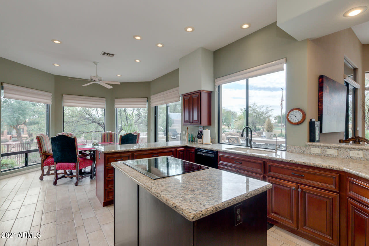 26702 Picacho Circle Rio Verde, AZ 85263 - Photo 9 of 46 Listing_618016_Photo_9