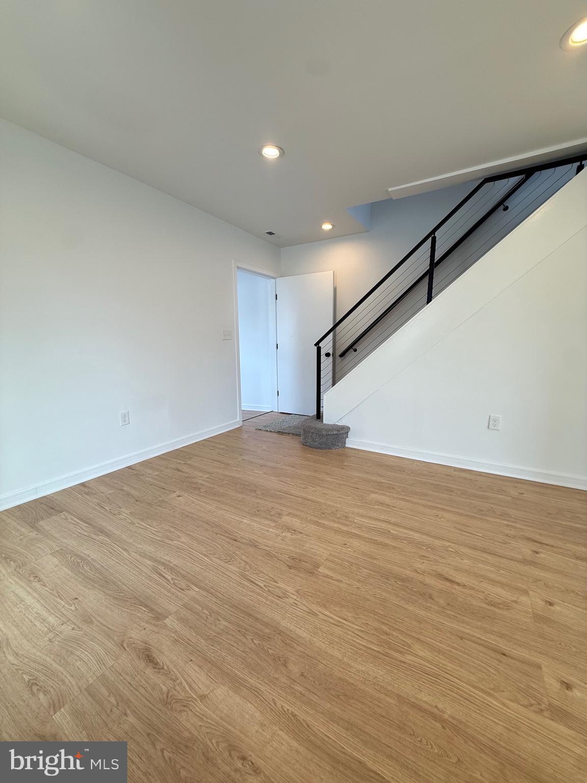 2125 Oakland Road Middle River, MD 21220 - Photo 5 of 15 a view of an empty room