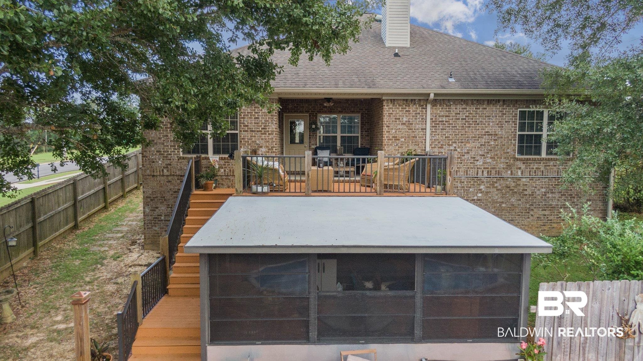 16320 Holbrook Court Fairhope, AL 36532 - Photo 35 of 43