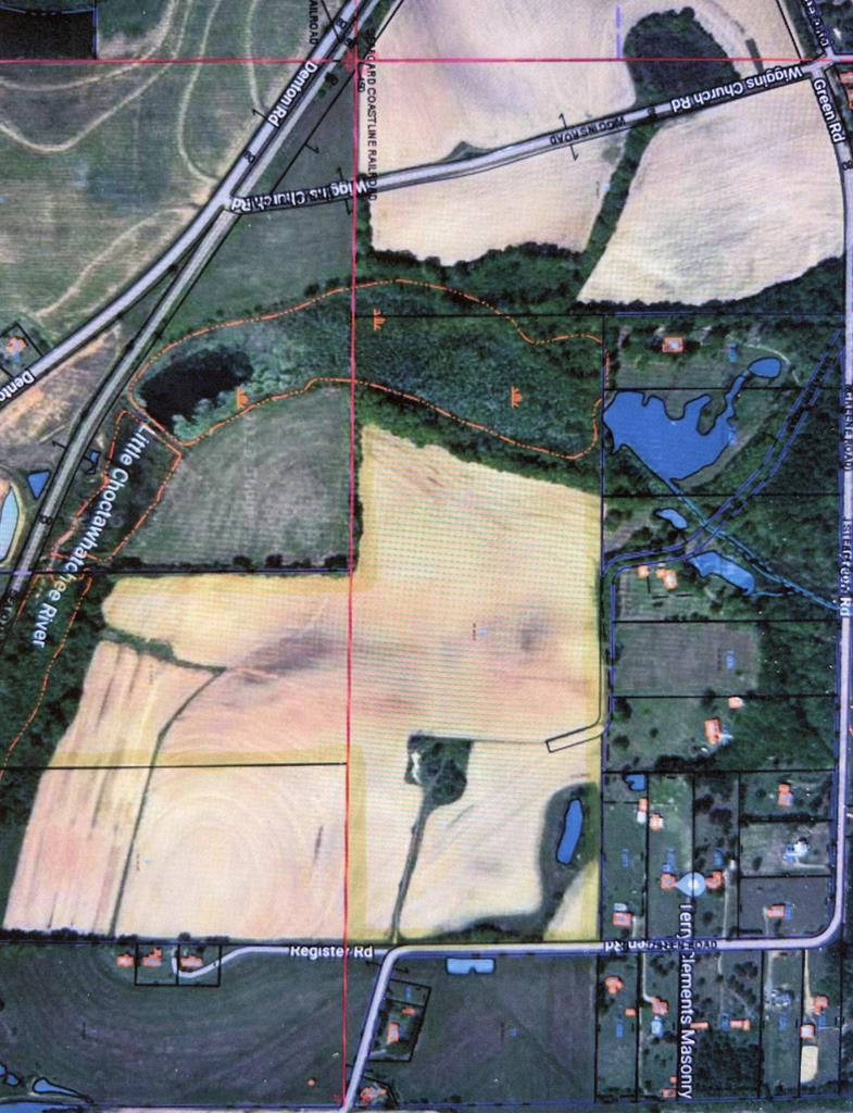 132.3-ac Green Road Dothan, AL 36303 - Photo 63 of 63