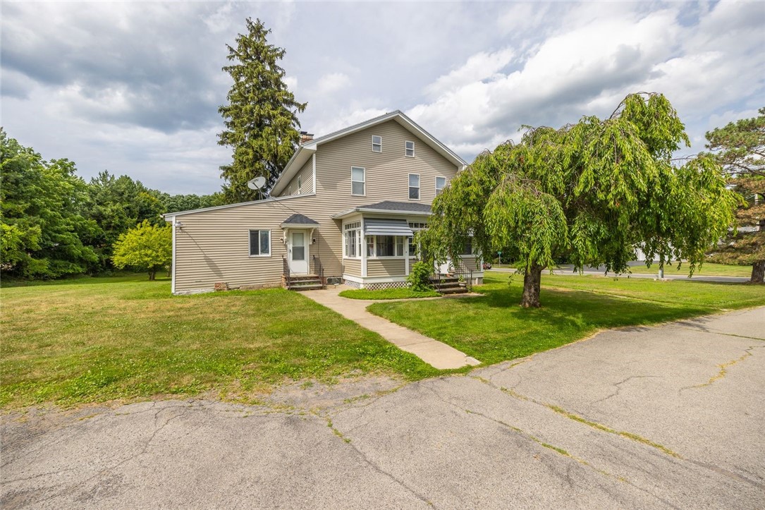757 Holt Road Webster, NY 14580 - Photo 32 of 40