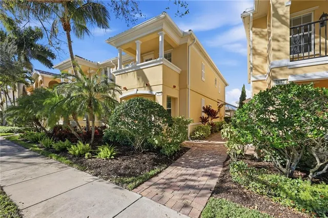 $449,900 | 7873 Veronawalk Boulevard, Naples, FL 34114