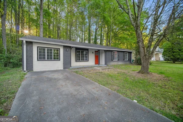 $250,000 | 1428 Muirfield Drive, Stone Mountain, GA 30088