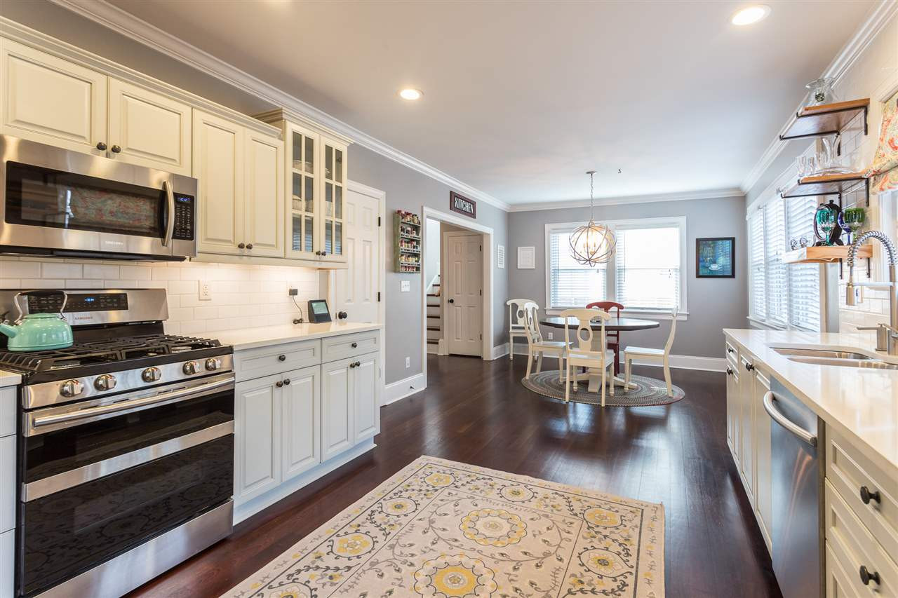 521 Dixie Trail Raleigh, NC 27607 - Photo 15 of 30 Photo 15