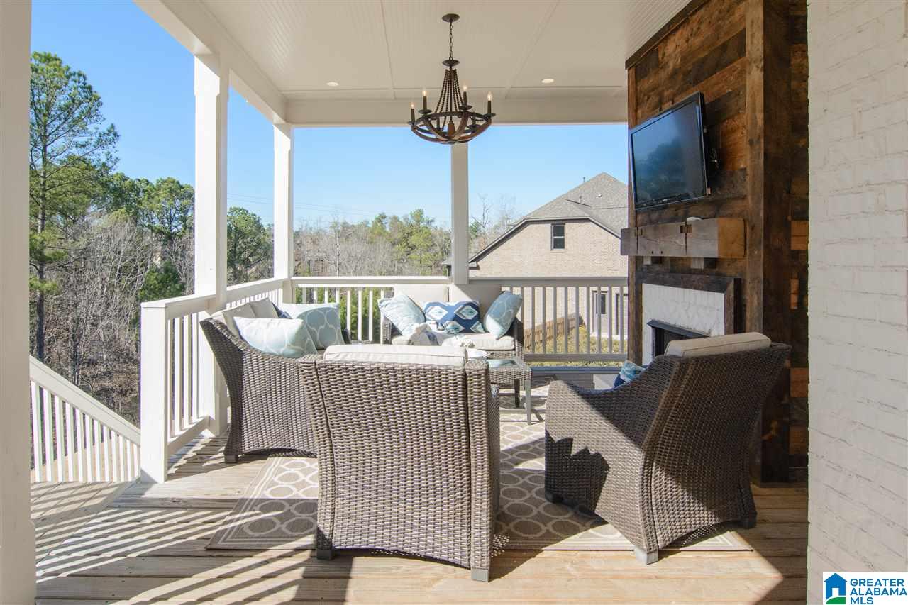 4525 Vestlake Ridge Way Birmingham, AL 35242 - Photo 44 of 48