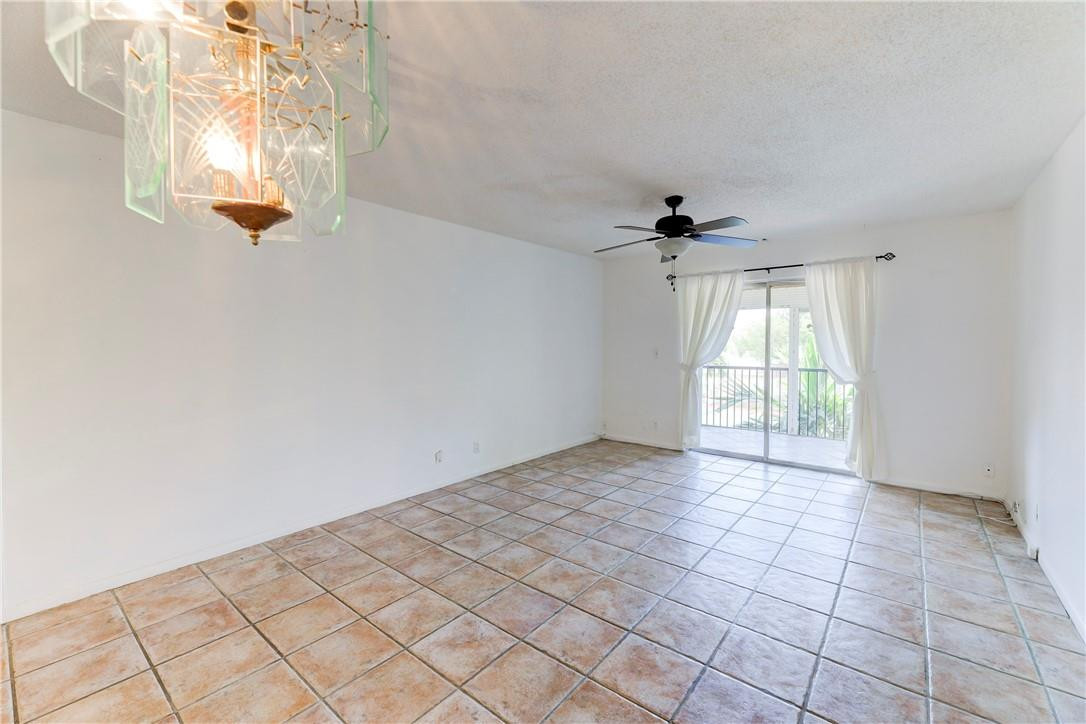 253 South Cypress Road, Unit 246 Pompano Beach, FL 33060 - Photo 18 of 33 a view of an empty room and window