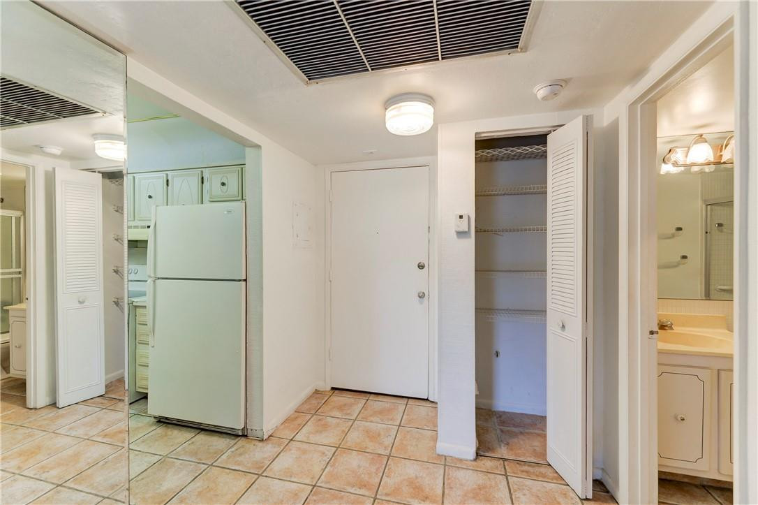 253 South Cypress Road, Unit 246 Pompano Beach, FL 33060 - Photo 20 of 33 a view of a hallway with closet area