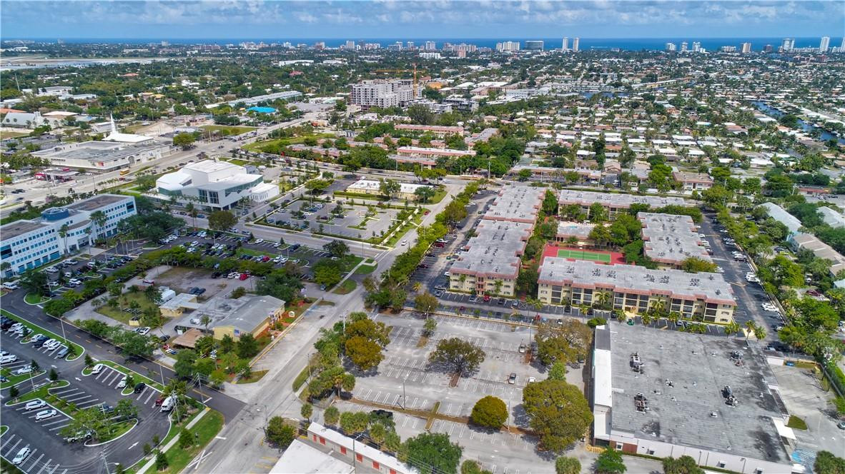 253 South Cypress Road, Unit 246 Pompano Beach, FL 33060 - Photo 4 of 33 an aerial view of multiple house
