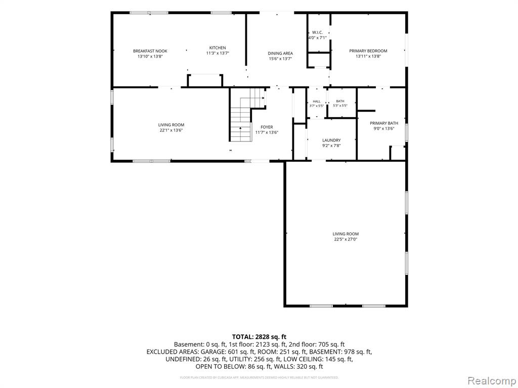 5795 East Centerline Road St. Johns, MI 48879 - Photo 49 of 51 Gallery Image 49