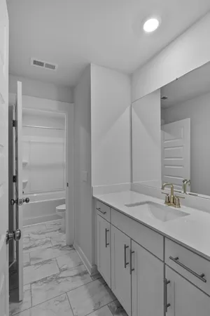 wooden floor and closet in a room