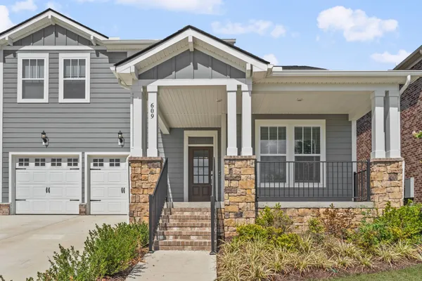 $3,100 | 609 Seuss Way, Hendersonville, TN 37075