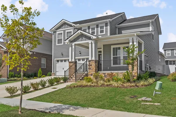 $3,100 | 609 Seuss Way, Hendersonville, TN 37075