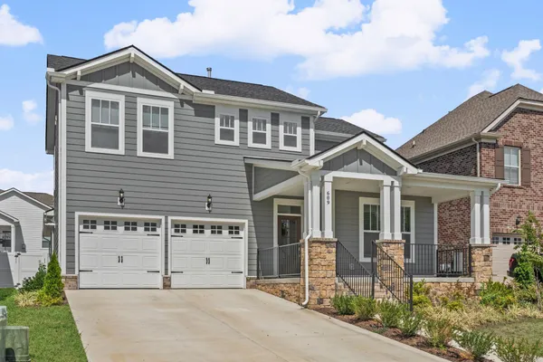 $3,100 | 609 Seuss Way, Hendersonville, TN 37075