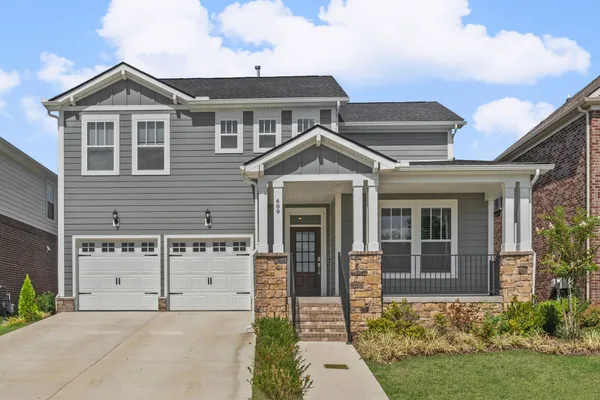 $3,100 | 609 Seuss Way, Hendersonville, TN 37075