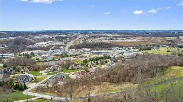 $111,850 | Lot#6 Tuscany Lane, Washington, PA 15301
