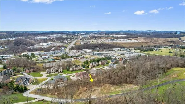 $111,850 | Lot#6 Tuscany Lane, Washington, PA 15301