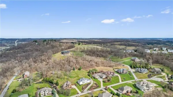 $111,850 | Lot#6 Tuscany Lane, Washington, PA 15301